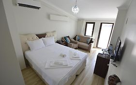 Mavi Deniz Butik Otel Hotel