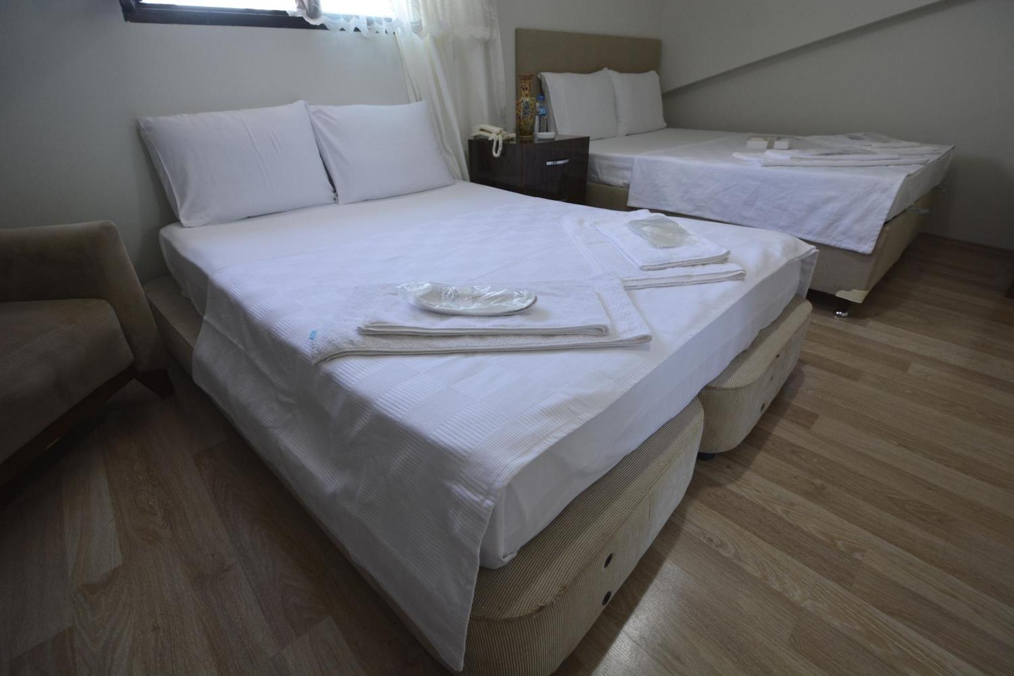 Mavi Deniz Butik Otel Burgaz Екстериор снимка