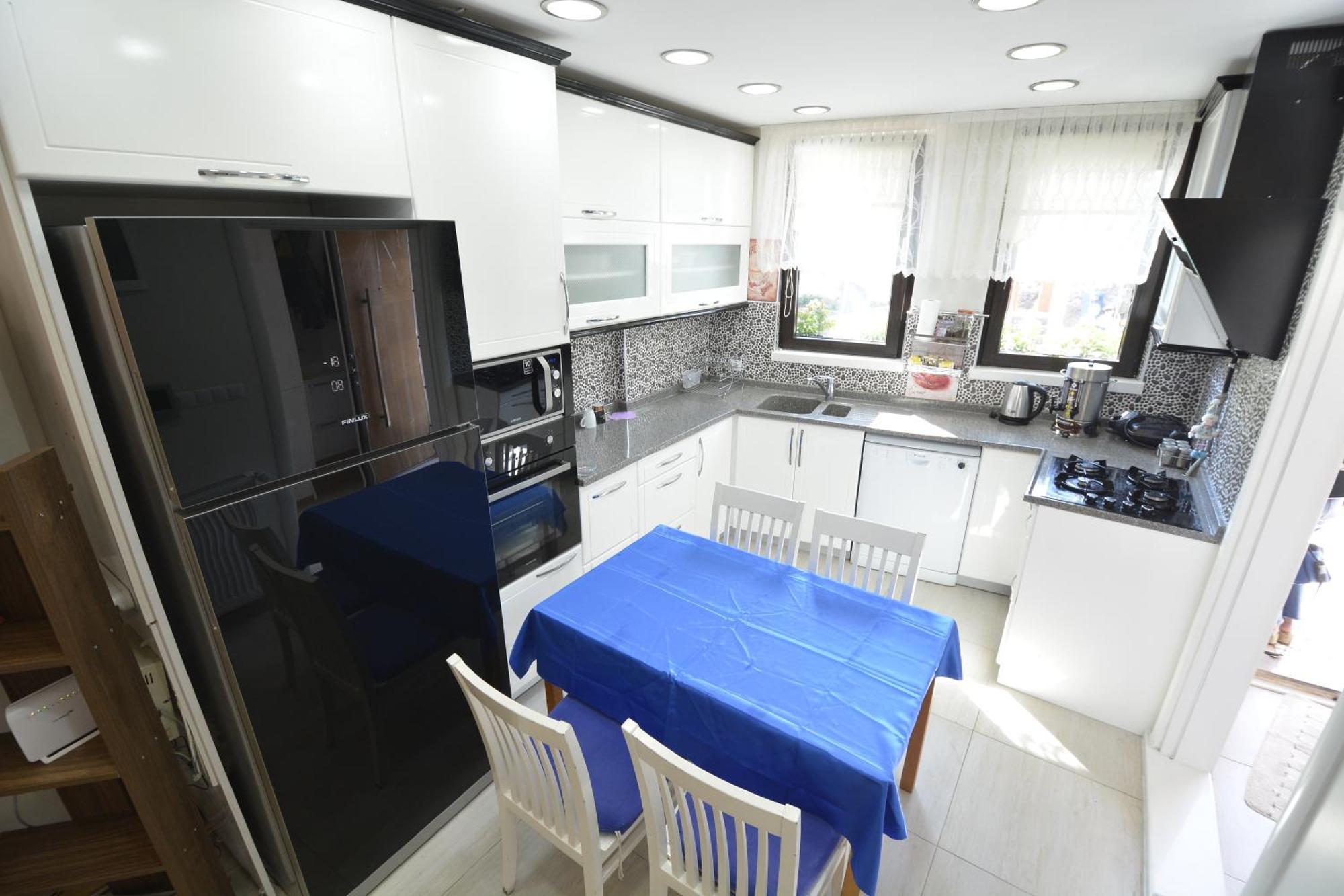 Mavi Deniz Butik Otel Burgaz Екстериор снимка