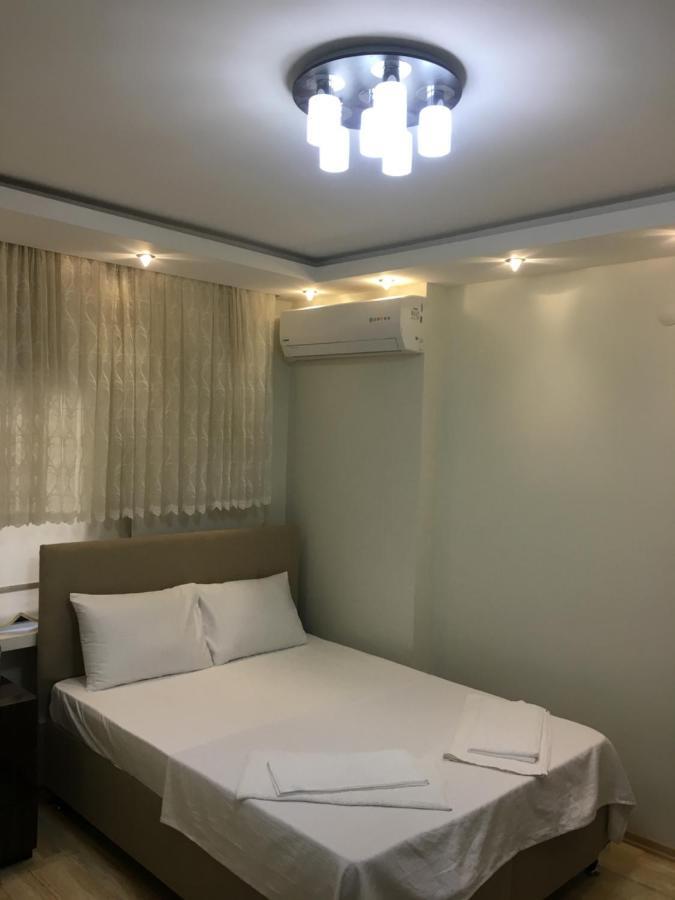 Mavi Deniz Butik Otel Burgaz Екстериор снимка